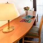 Novum Hotel Am Ratsholz Leipzig - Apartments