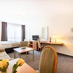Novum Hotel Am Ratsholz Leipzig - Apartments