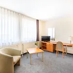 Novum Hotel Am Ratsholz Leipzig - Apartments
